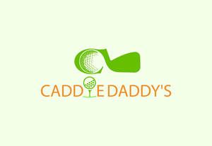 Logo-Design von abdurink für Caddie Daddy's | Design: #32945452