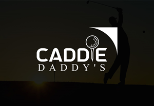 Logo-Design von abdurink für Caddie Daddy's | Design: #32945455