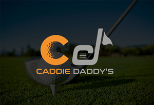 Logo Design by abdurink for Caddie Daddy's | Design: #32945459