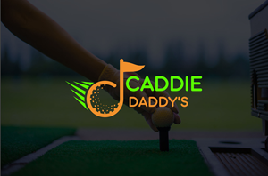 Logo-Design von abdurink für Caddie Daddy's | Design: #32945470