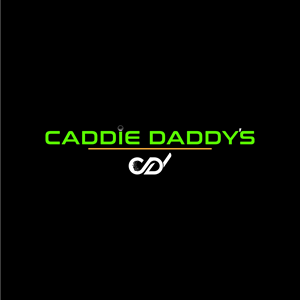 Logo-Design von abdurink für Caddie Daddy's | Design: #32945471