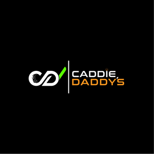 Logo-Design von abdurink für Caddie Daddy's | Design: #32945476