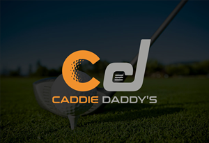Logo Design by abdurink for Caddie Daddy's | Design: #32946306