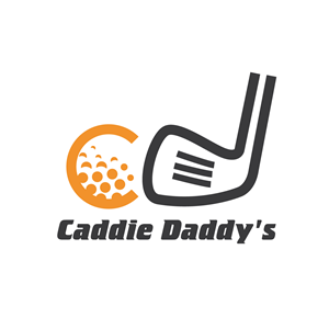 Logo Design by geni for Caddie Daddy's | Design #32969768