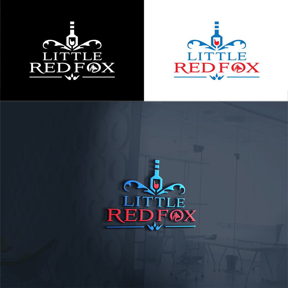 Diseño de Logo por RA-bica para Hilton | Diseño #32969097