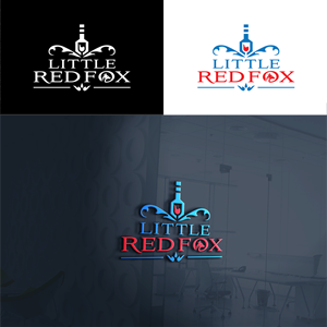 Logo Design by RA-bica for Hilton | Design: #32969097