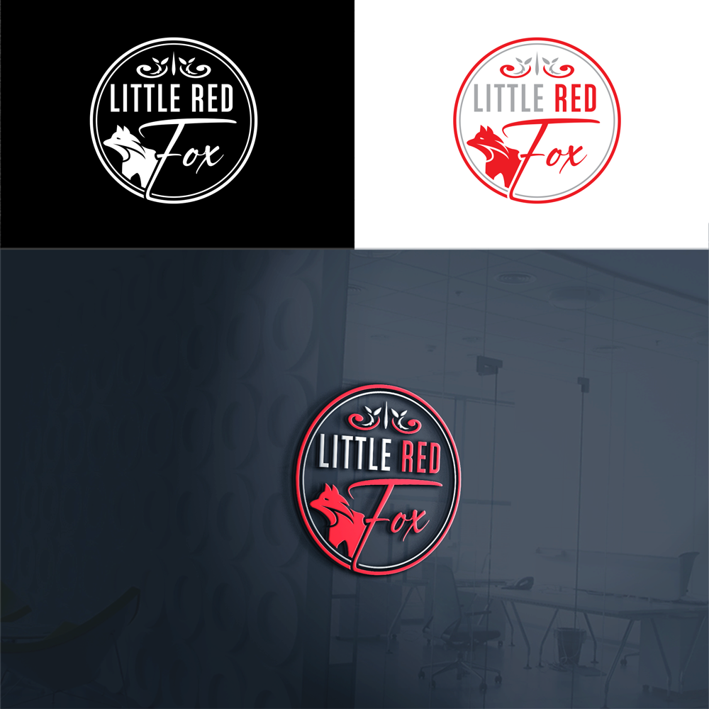 Logo Design by RA-bica for Hilton | Design #32969098
