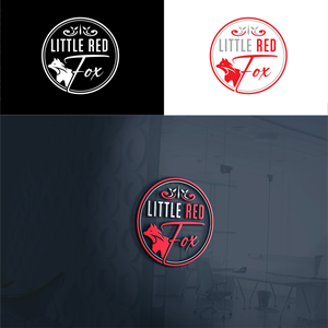 Logo Design by RA-bica for Hilton | Design: #32969098