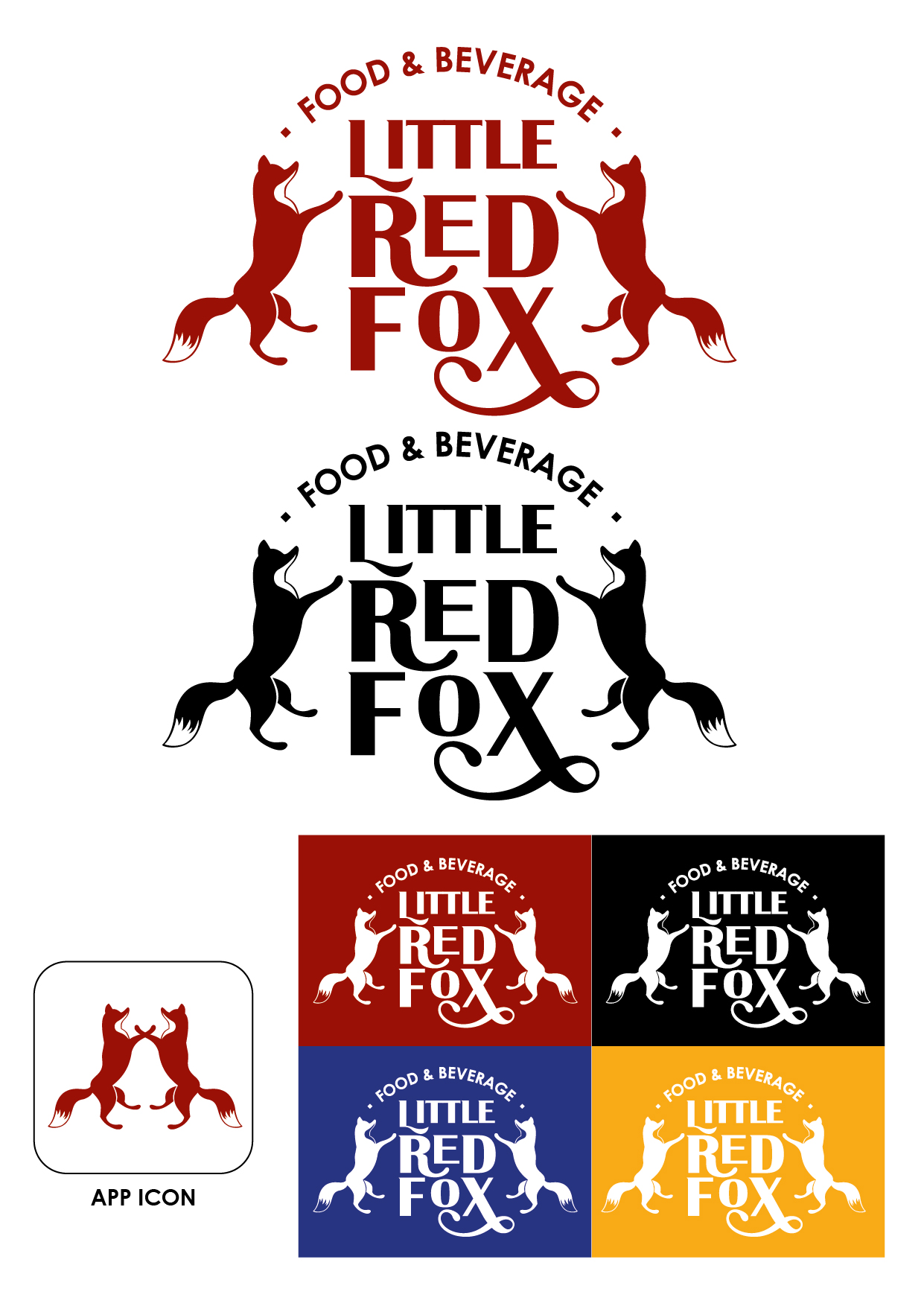 Logo Design by Mavis Goh for Hilton | Design #32987544