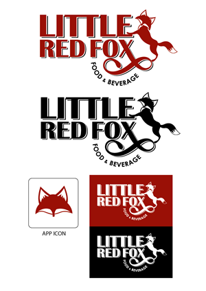 Logo Design by Mavis Goh for Hilton | Design: #32988458