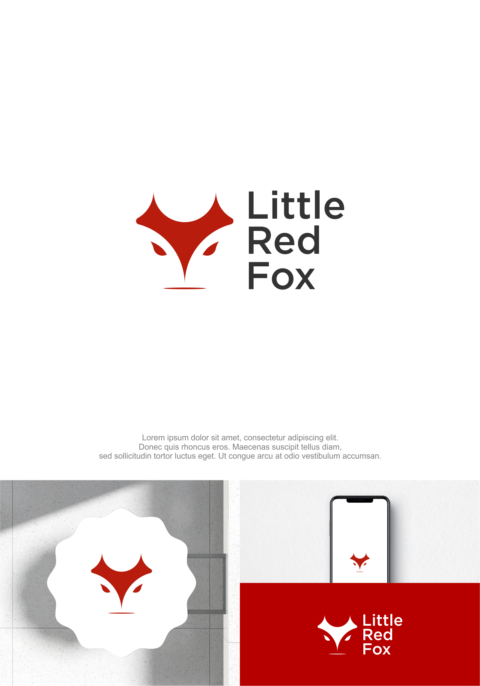 Logo Design by M.Syaiful Huda for Hilton | Design #32945149