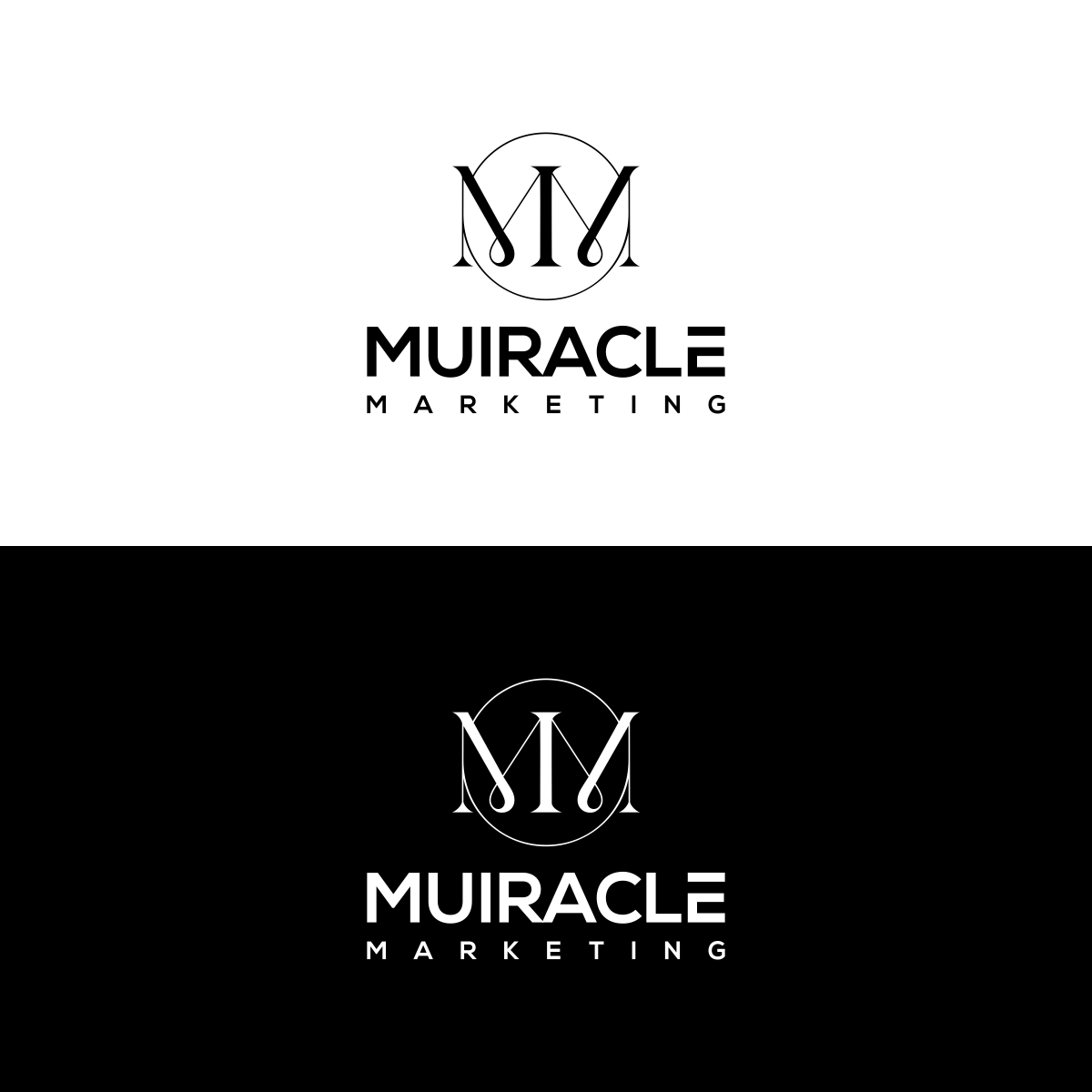 Logo Design by driptip for this project | Design #33001009