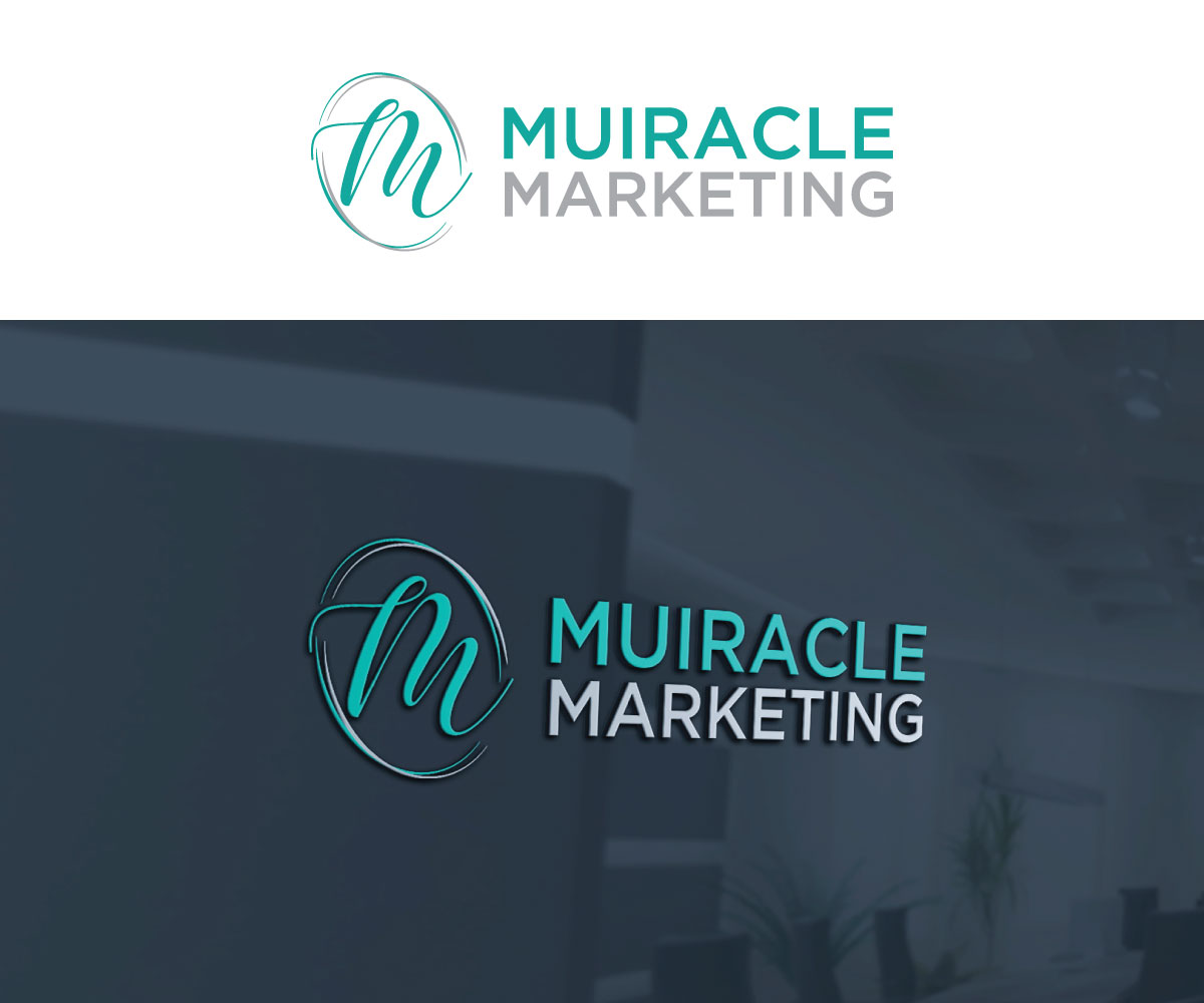 Logo Design by Luckey yaari for this project | Design #32950253