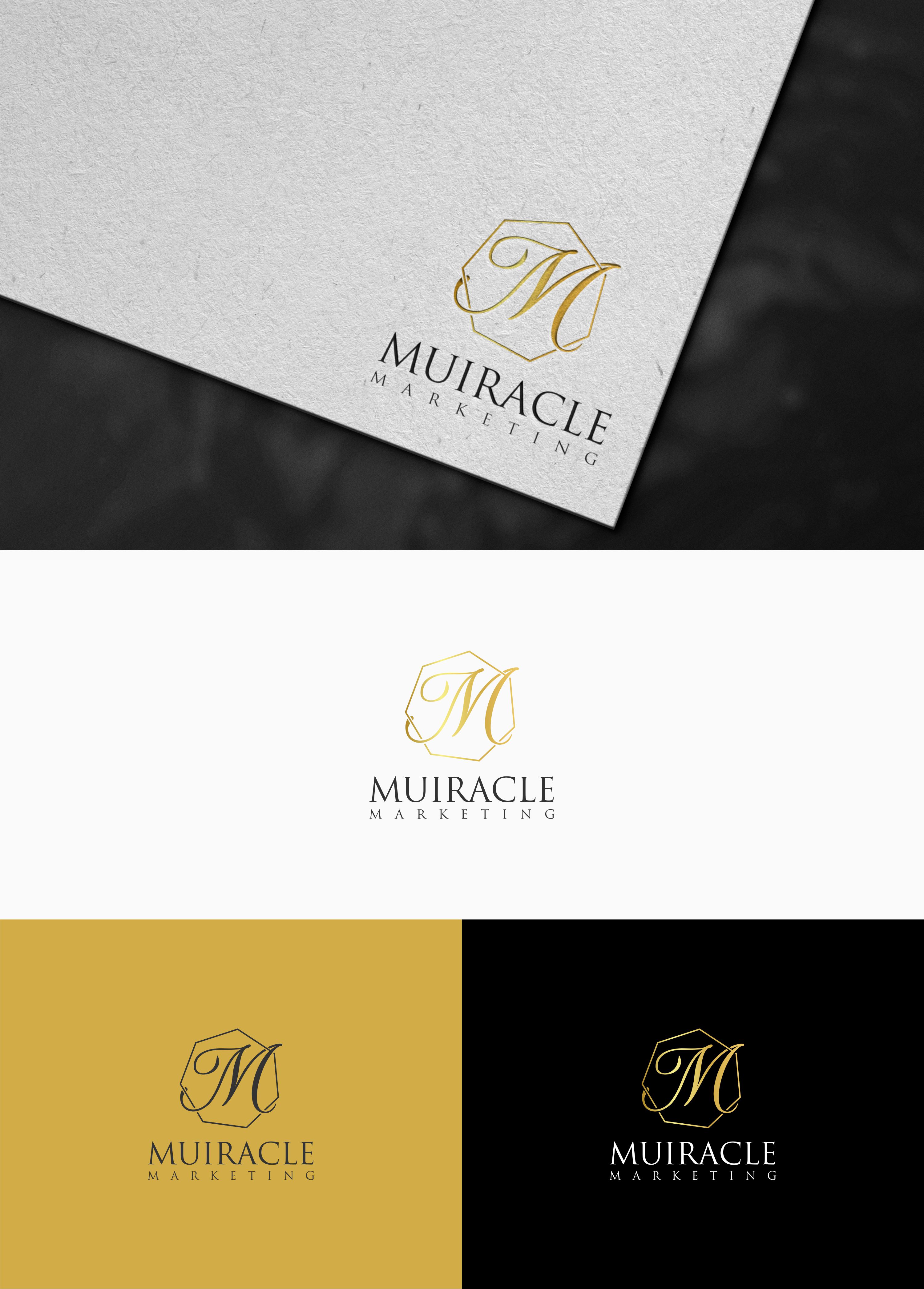 Logo Design by ASH ? for this project | Design #32948670