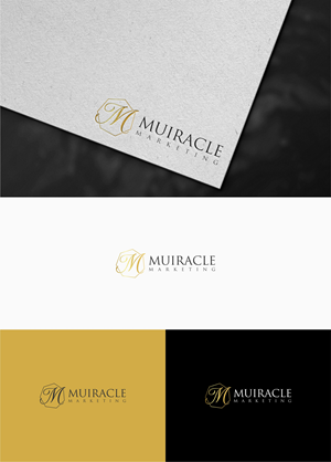 Logo Design by ASH ? for this project | Design: #32948674