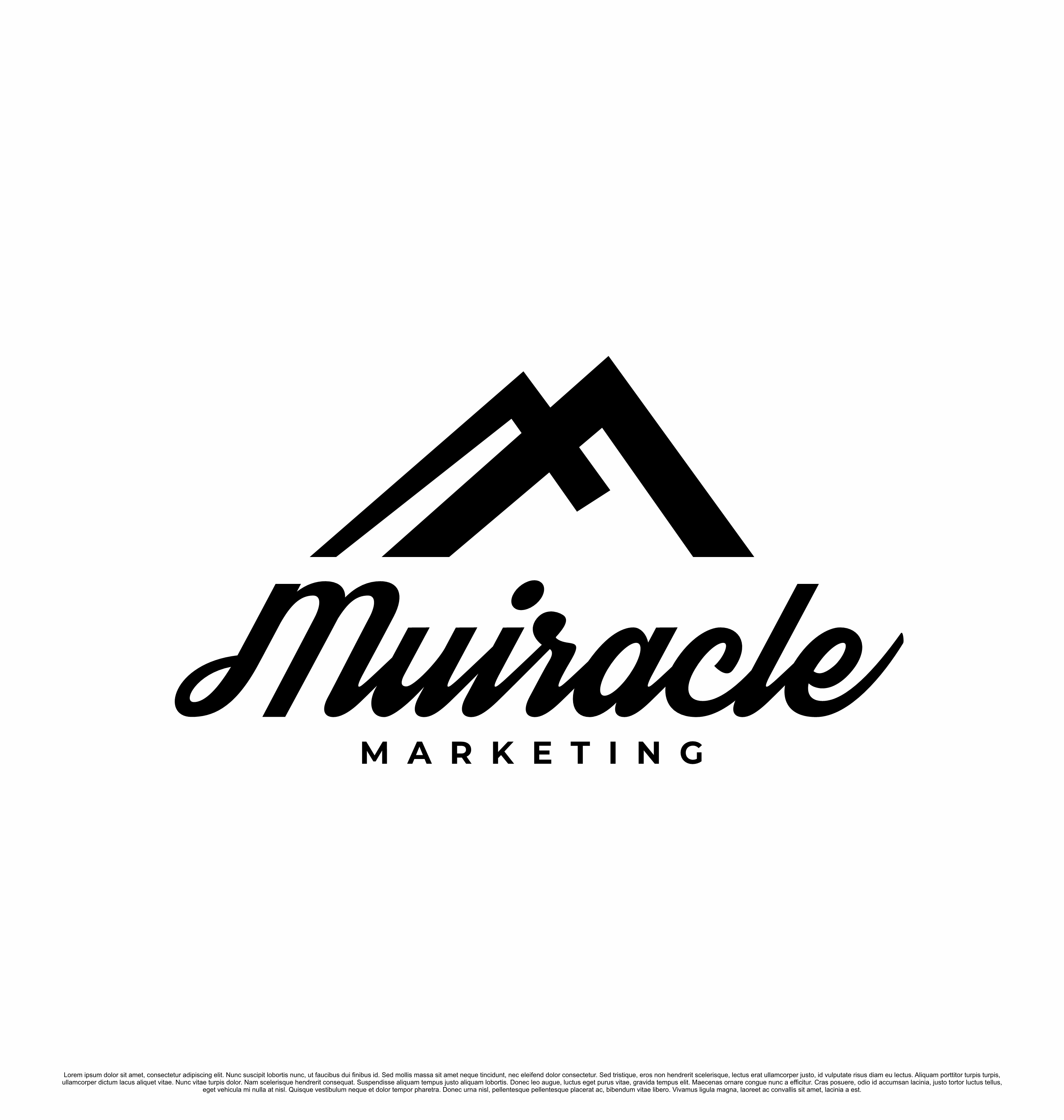 Logo Design by saesean for this project | Design #32958446