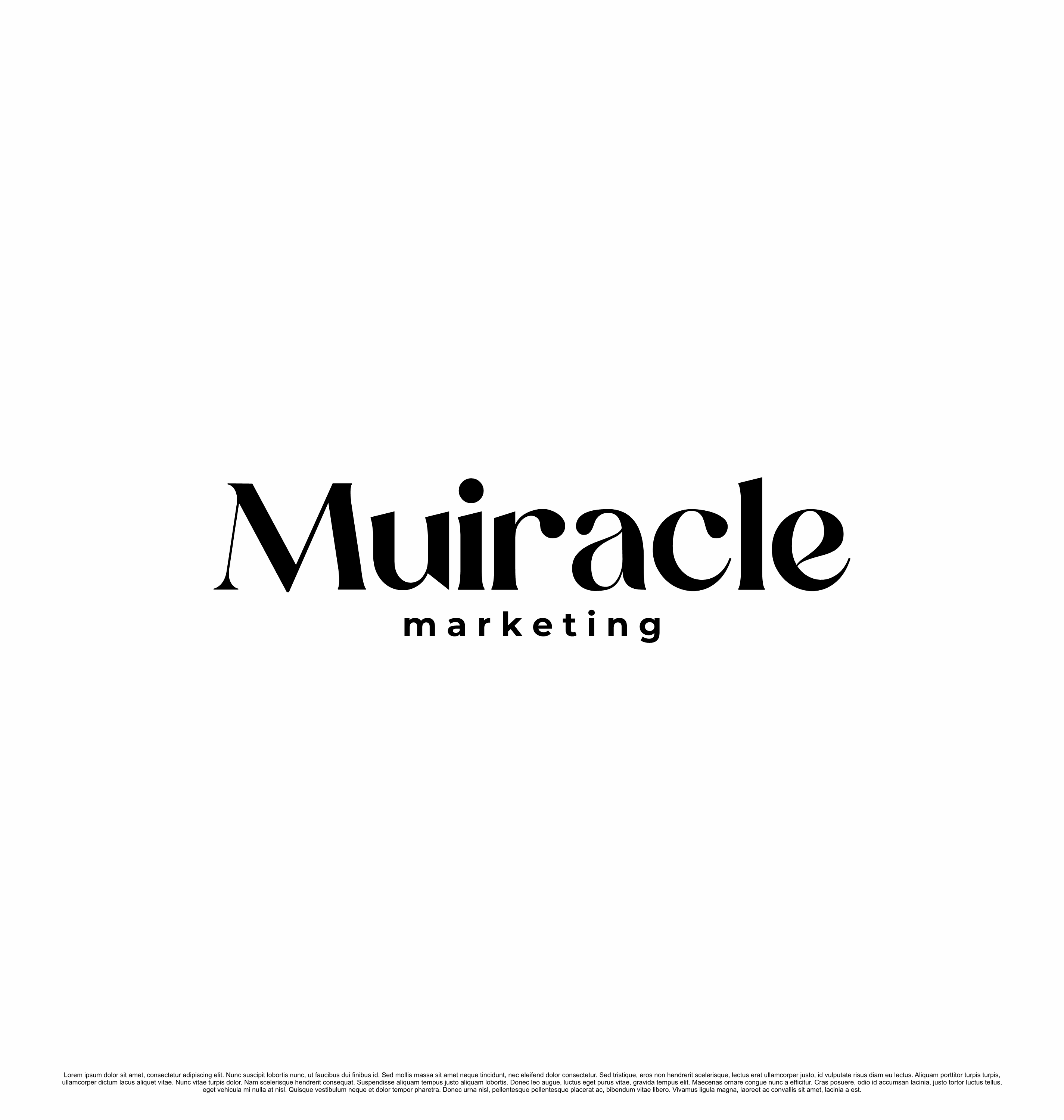 Logo Design by saesean for this project | Design #32958448