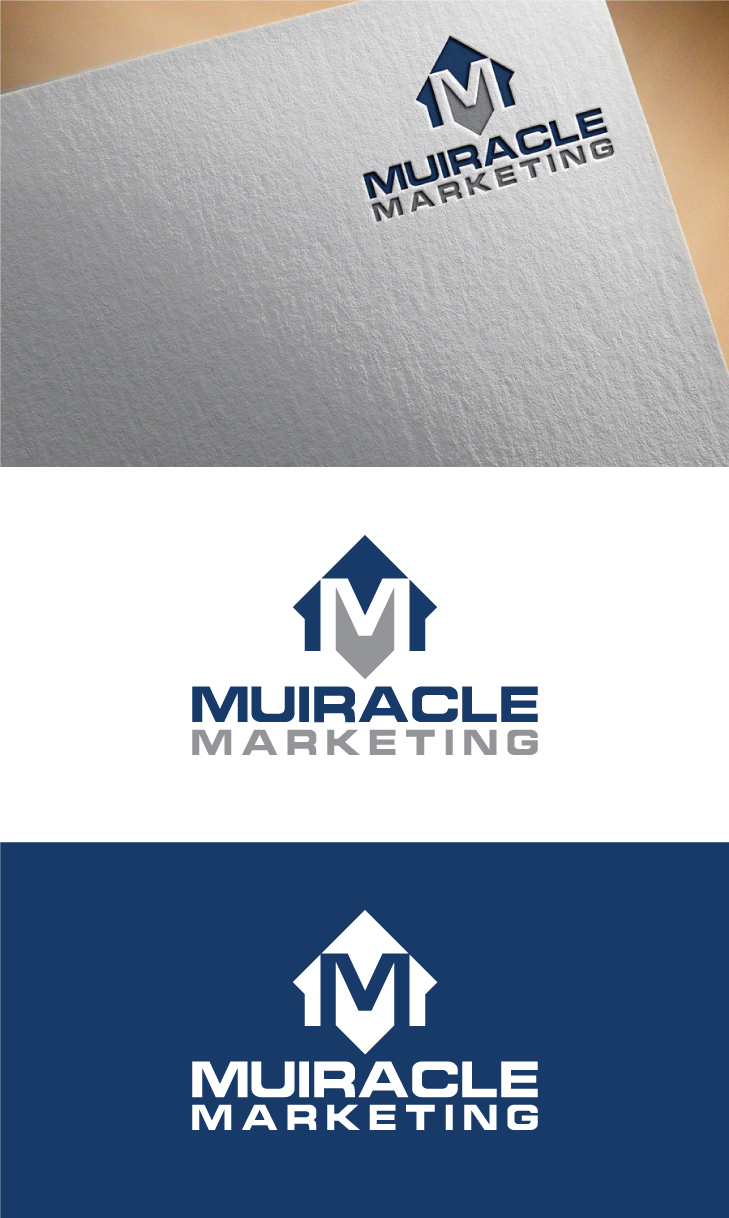 Logo Design by SoltBee for this project | Design #32942108