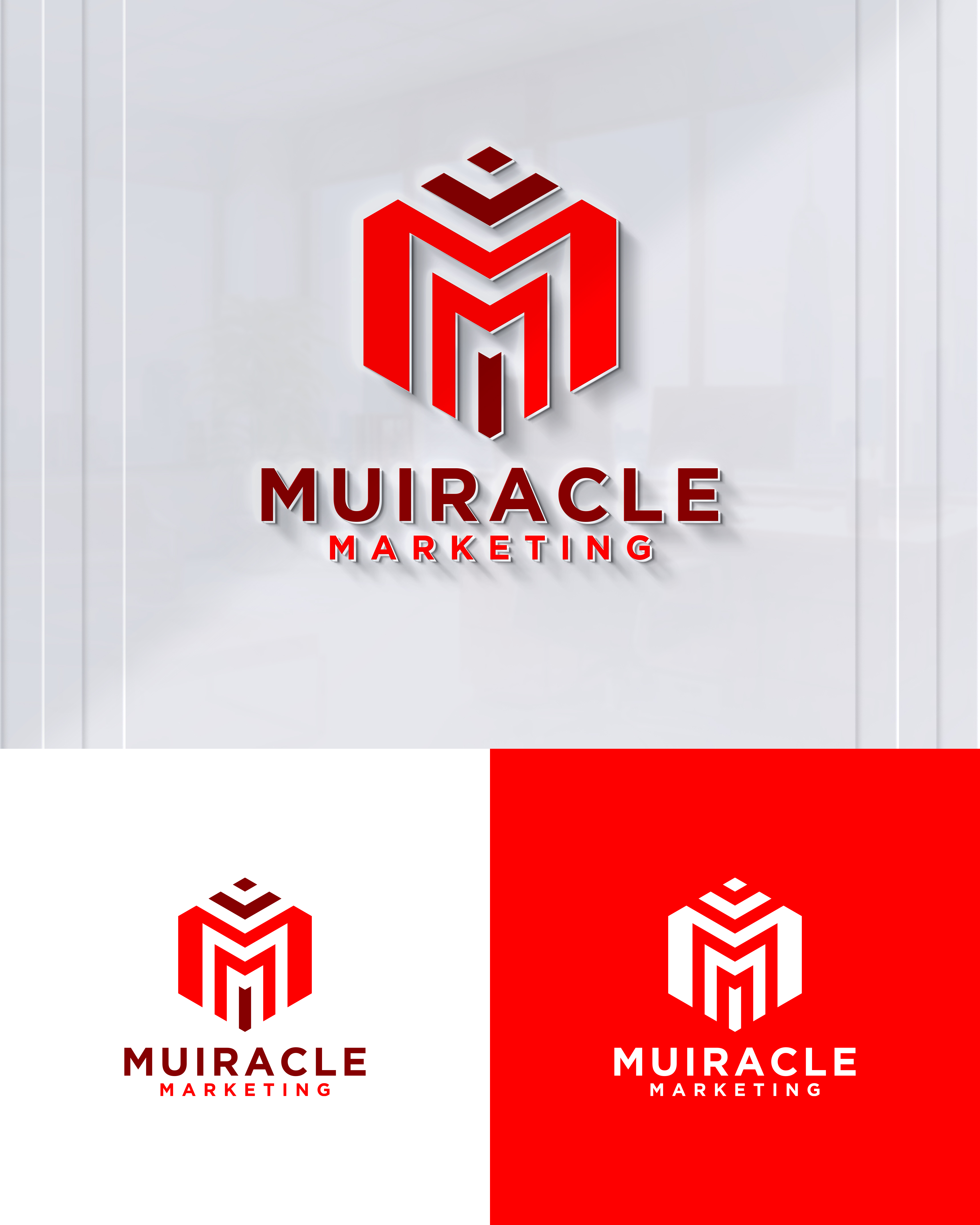 Logo Design by loveqis for this project | Design #32941810