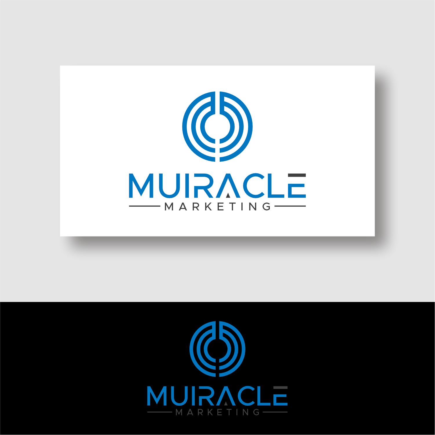 Logo Design by semarco for this project | Design #32945808