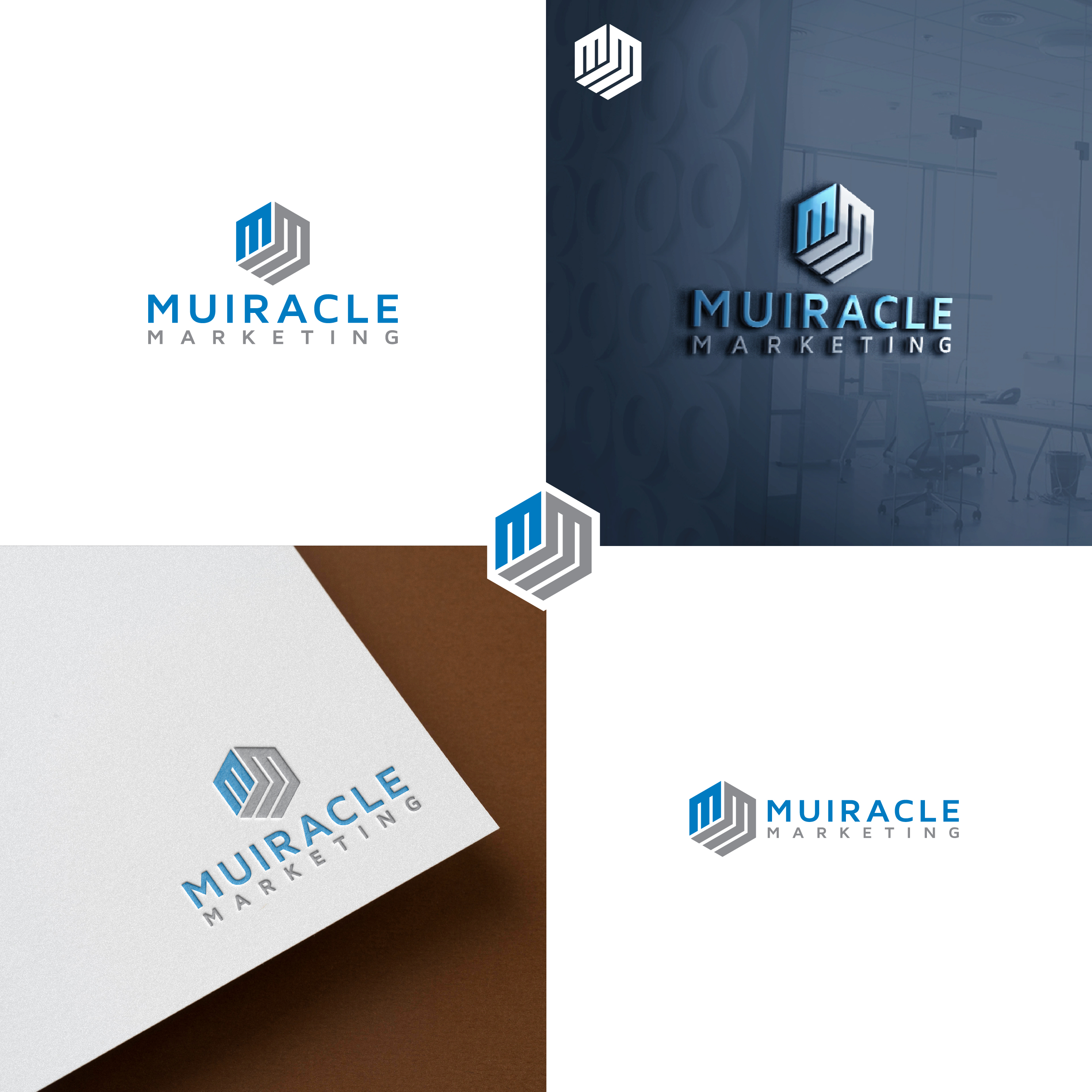 Logo Design by Maruf8395 for this project | Design #32944774