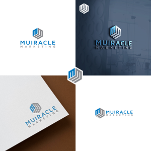 Logo Design by Maruf8395 for this project | Design: #32944774