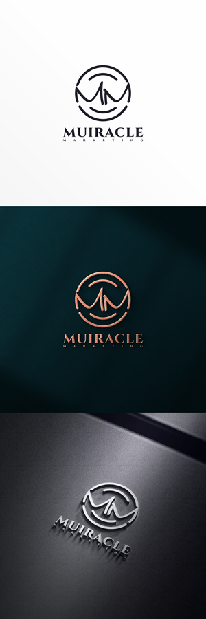 Logo Design by DeaDsn for this project | Design: #32943602