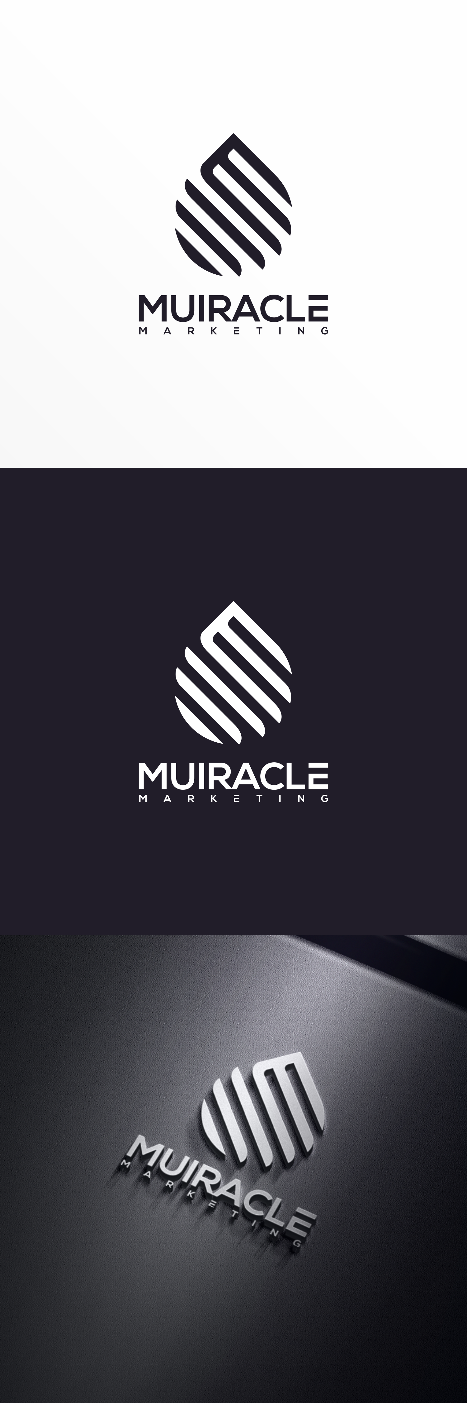 Logo Design by DeaDsn for this project | Design #32943604
