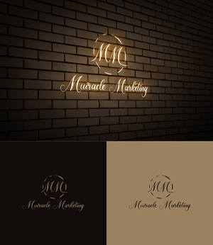 Logo Design by DeaDsn for this project | Design: #32950477