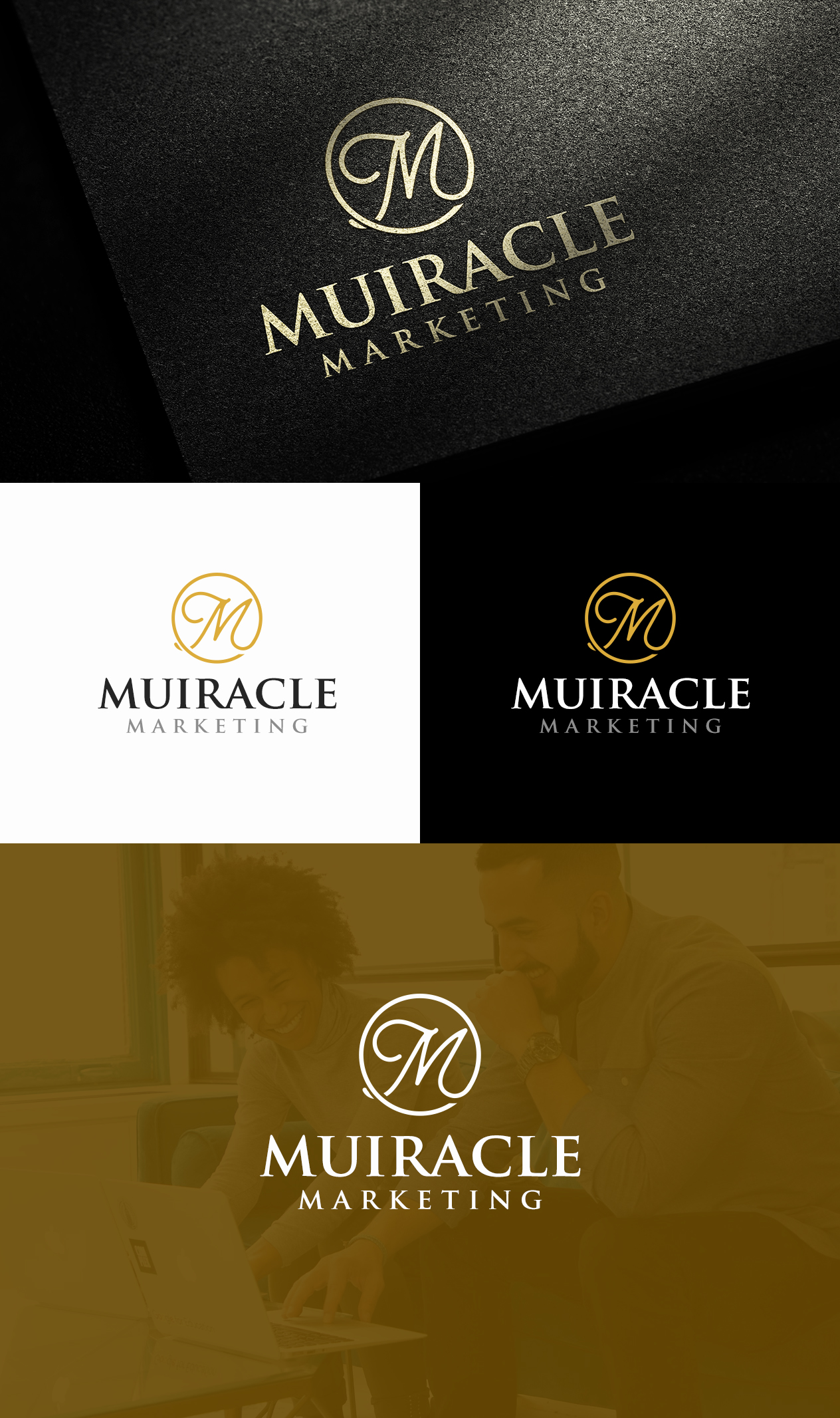 Logo Design by BehindSymbols for this project | Design #32968090