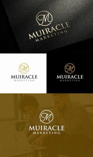 Logo Design by BehindSymbols for this project | Design: #32968090