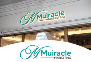 Logo Design by Rubia@ for this project | Design: #32949431
