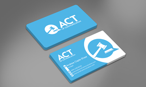 Business Card Design by Shuvo094
