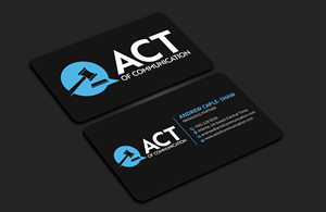 Business Card Design by Expert Bappy for this project | Design: #32941427