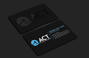 Business Card Design by Expert Bappy for this project | Design: #32941428