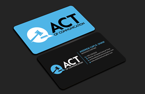 Business Card Design by Expert Bappy for this project | Design: #32941429