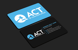 Business Card Design by Expert Bappy for this project | Design: #32941433