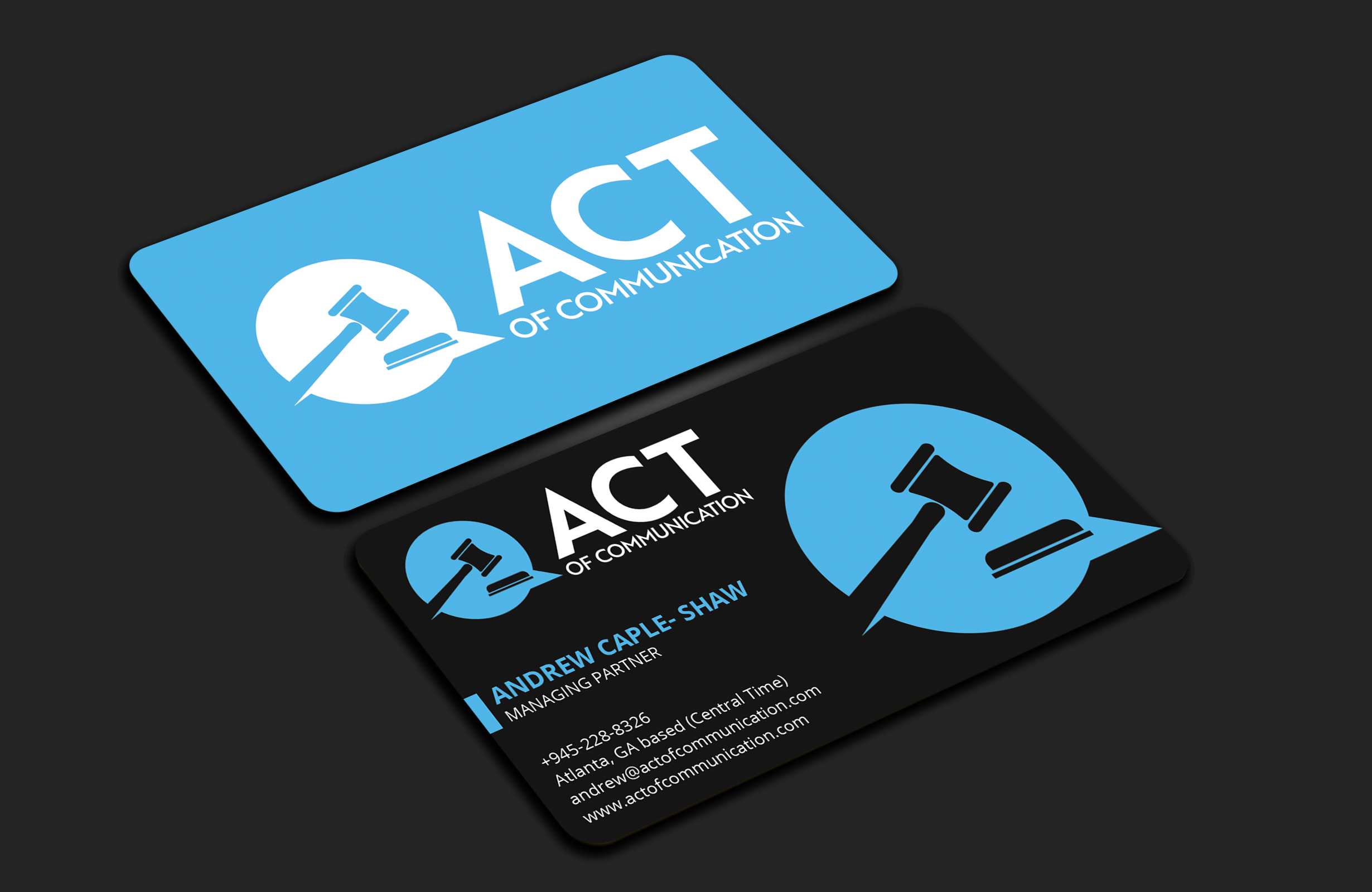 Business Card Design by Expert Bappy for this project | Design #32941456
