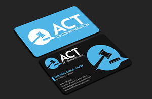 Business Card Design by Expert Bappy for this project | Design: #32941456