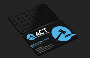 Business Card Design by Expert Bappy for this project | Design: #32941474