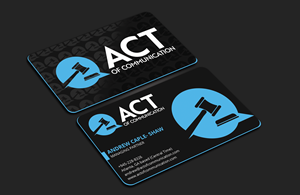 Business Card Design by Expert Bappy for this project | Design: #32941499