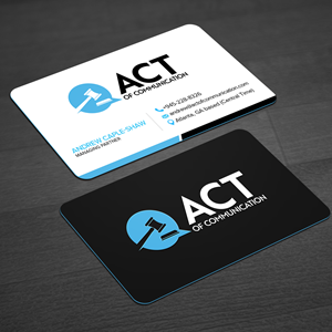 Design de Carte de Visite par WellDesign pour ce projet | Design : #32941768