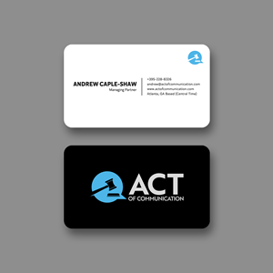 Design de Carte de Visite par Sun Moon Graphic Designer pour ce projet | Design : #32945884