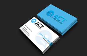 Business Card Design by DesignerShahadat for this project | Design: #32942833