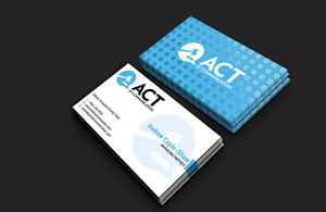 Business Card Design by DesignerShahadat for this project | Design: #32942839