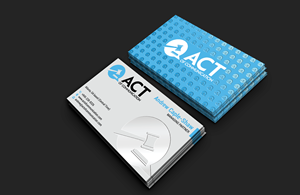 Business Card Design by DesignerShahadat for this project | Design: #32942858