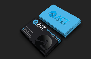 Business Card Design by DesignerShahadat for this project | Design: #32942875