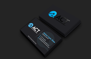 Business Card Design by DesignerShahadat for this project | Design: #32943070