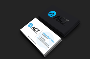 Business Card Design by DesignerShahadat for this project | Design: #32943072