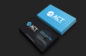 Business Card Design by DesignerShahadat for this project | Design: #32943074